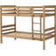 Alfano Single (3') Standard Bunk Bed-49491690