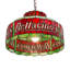 16" Wide Personalized Bellacino's Pendant