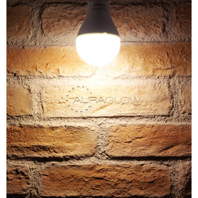 12W BA22d LED Light Bulb