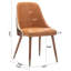 Ensemble de 2 chaises parsons rembourrées Jahmai-1647054634