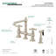 Robinet de cuisine Kingston-35598783