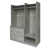 Grey is out of stock selected
