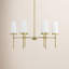 Dolfi 6-Light Chandelier-980798615