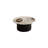 Modern Microcrystalline Stone Coffee Table