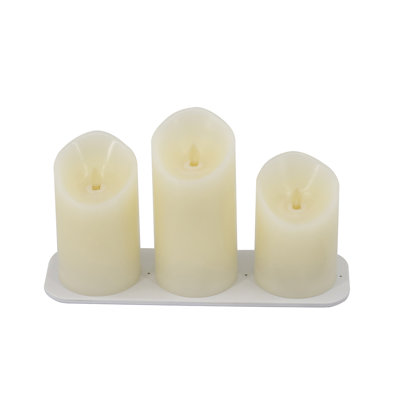 Flameless Candle