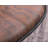 Leopoldo Swivel Upholstered Adjustable with Metal Frame-1273325871