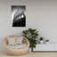 Art mural abstrait contemporain-1016938482
