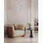 Claudio Flush Mounted Sconce