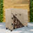Goodman Outdoor Log Rack Cover-25131747-25131745
