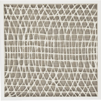 Paper Wall Decor