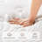 Sweetnight 16'' Gel Memory Foam Mattress-110486024