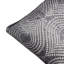 Calloway Geometric Square Throw Pillow Cover