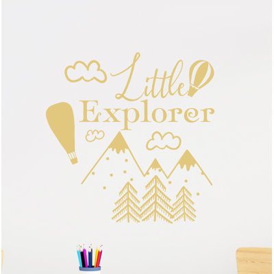 Wall Decal