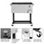 Metal Bar Cart-2054021417-2054021423