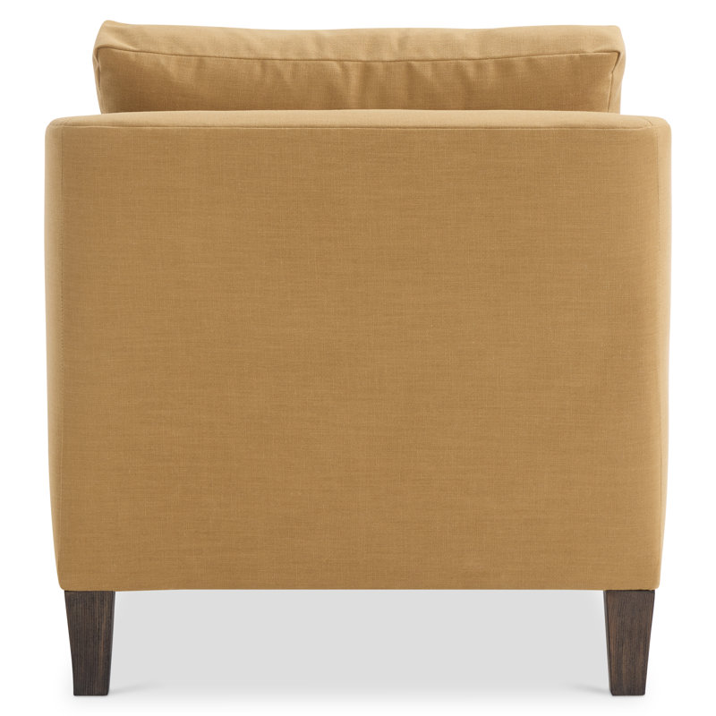 Bernhardt Marisol Fabric Chair
