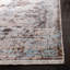 Tapis beige / gris / bleu Johnsville-19830849