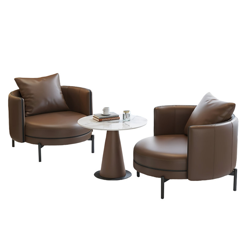 Formateur, Café noir