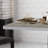 Table Top with Reversible Laminate Top-15633755-15633764