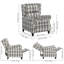 87.5cm Wide Glider Standard Recliner-1811706241