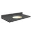 Dessus de salle de bain simple 43 po meuble-lavabo-19333600-19333601-19333606