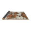 Tapis abstrait moderne 753-1280818341