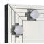 Miroir d'appoint Noralie
