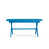 Caribbean Blue Paint