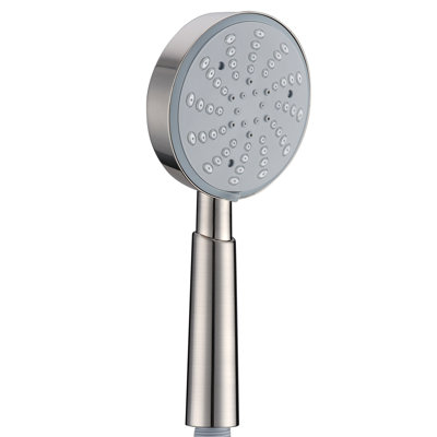 Massage/Jet Handheld Shower Head