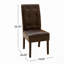 Chaise de salle à manger (ensemble de 2)