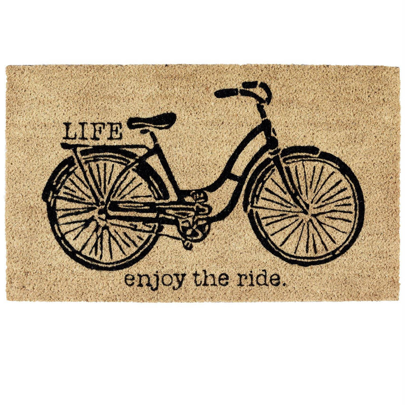 Engstrom Non-Slip Outdoor Doormat