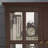 Tall Accent Cabinet With Glass Door-283342428