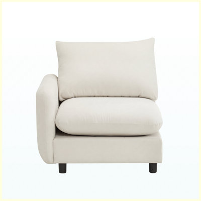Modular Sectional Sofa