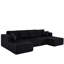 Canapé modulaire en U-821428556