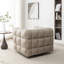 Fauteuil pivotant 38 po Brennan-94286646