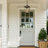 Vendramin Outdoor Hanging Lantern