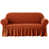 Orange Polyester Blend is unavailable