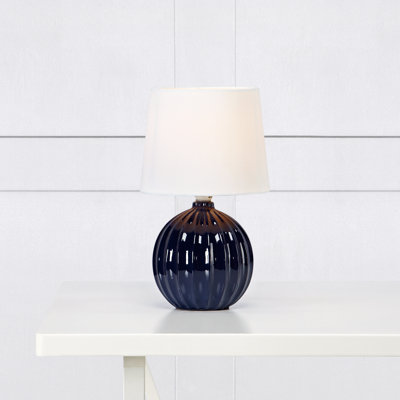 Burdick Ceramic Table Lamp