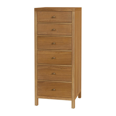 Celine 22" Acacia Dresser