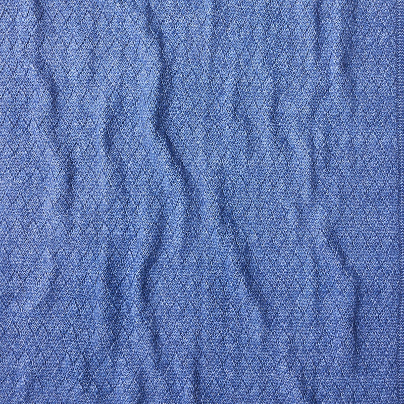 Jeté en tricot Tommy Bahama Treillage, Île Seymour Nord, Galapagos