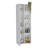 Caitlain 66.9'' Kitchen Pantry-2066809603