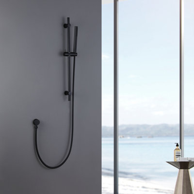 All-In-One Kit with Rough in-Valve