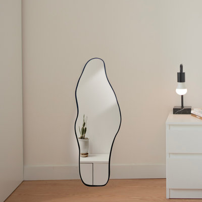 Miroir d'appoint Antique