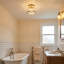 Glass Semi Flush Mount-1928630140