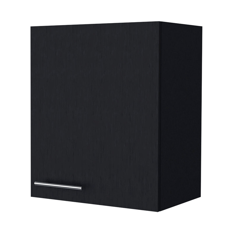 Wall Cabinet With 1 Door