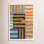 Give-and-Take 2 by Anne-Marie Olczak - Framed Wall Art-820029977-820029980-820673333