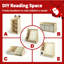 Chitara Book Display Bookcase-681981565