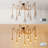 Vintage Hemp Rope Pendant Light Fixture-1147627541