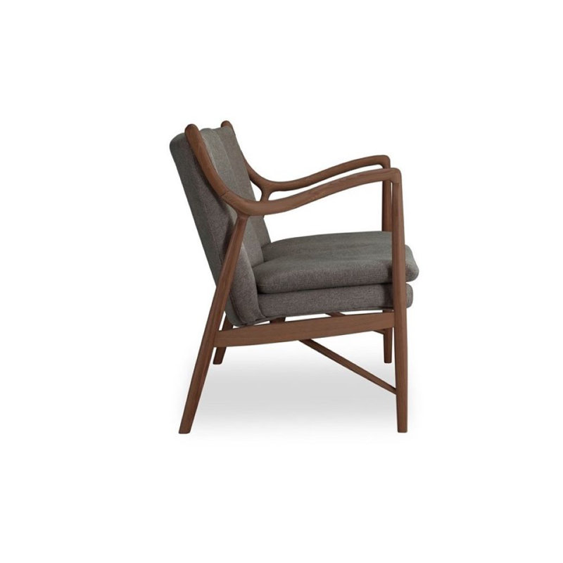 Mylek 47'' Reception Sofa