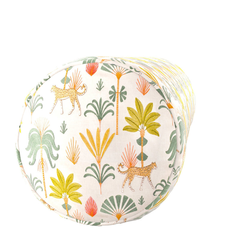 Coussin Azores, Traversin H 8 po x l 24 po