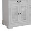 Ensemble de meuble-lavabo double 72 po Wechsler